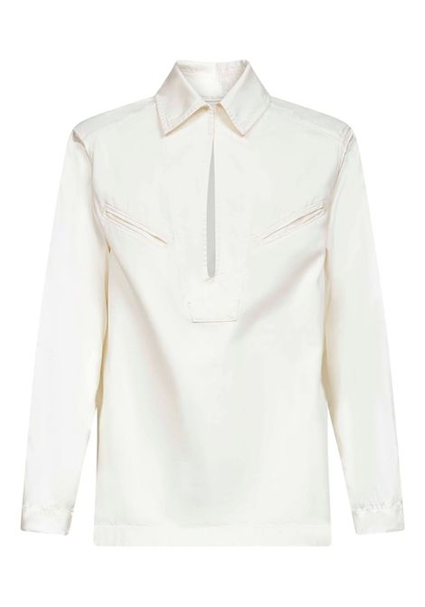 tunica DRIES VAN NOTEN | Camicia | 0207972382008